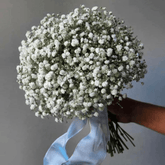 Buchet de mireasă “I’m divine”